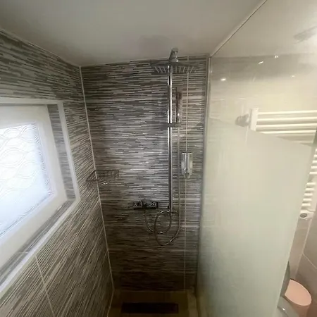 Prázdninový dům #greenhome# Dunkirk