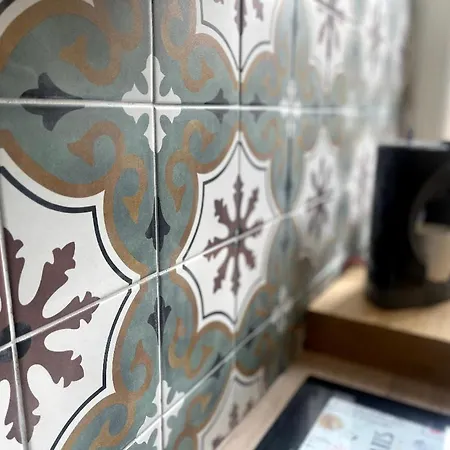 Prázdninový dům #greenhome# Dunkirk