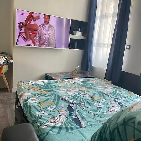 Prázdninový dům #greenhome# Dunkirk