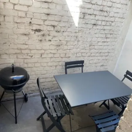 #greenhome# Prázdninový dům