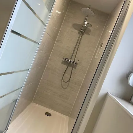 Prázdninový dům #greenhome# Dunkirk