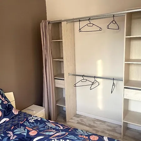 #greenhome# Сasa de vacaciones Dunkirk