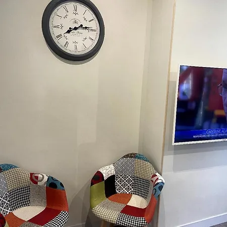 #greenhome# Nyaraló Dunkirk