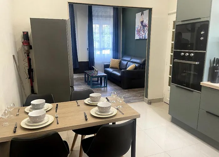 Сasa de vacaciones #greenhome# *