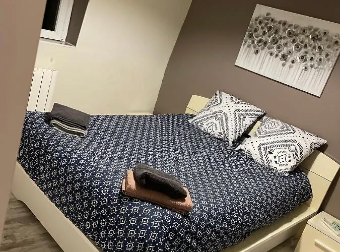 #greenhome# Casa vacanze